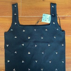 Dressy top from Zara New!!!